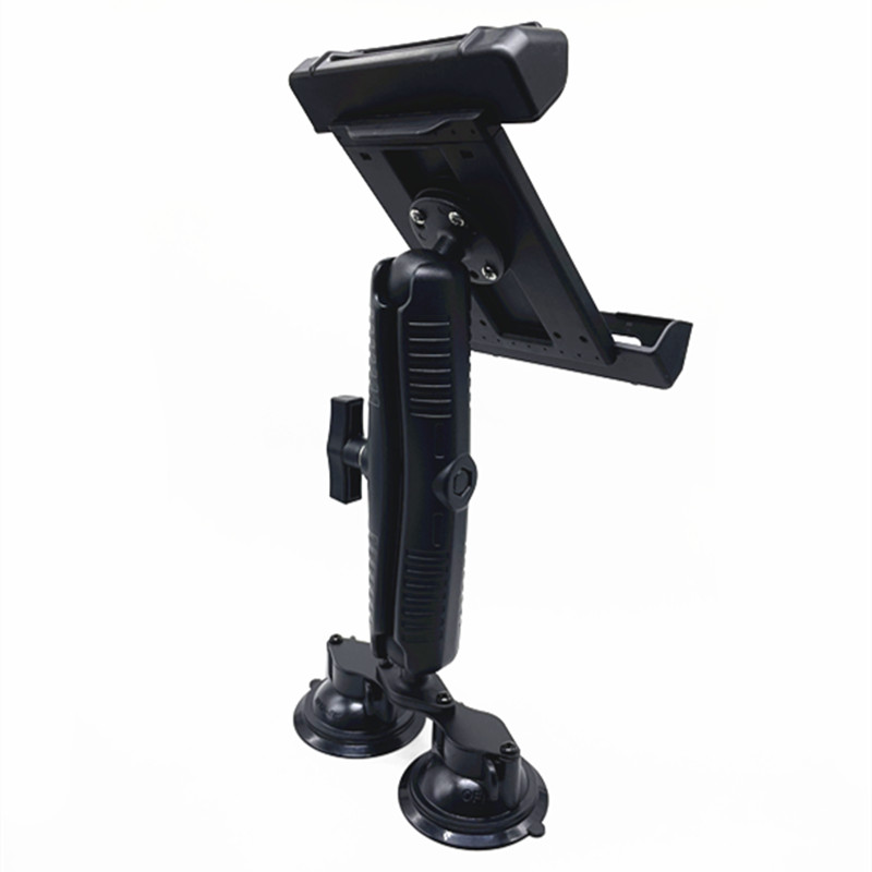 Triple/Dual Suction Tablet Mou - Ram Tablet Accessories recensie en prijs