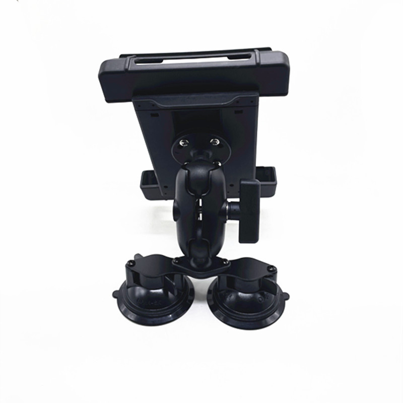 Triple/Dual Suction Tablet Mou - Ram Tablet Accessories recensie en prijs