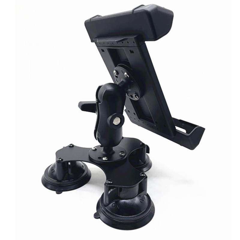 Triple/Dual Suction Tablet Mou - Ram Tablet Accessories recensie en prijs