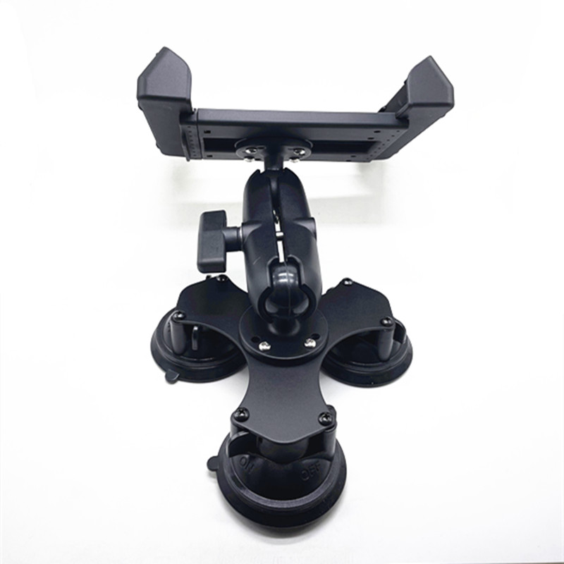 Triple/Dual Suction Tablet Mou - Ram Tablet Accessories recensie en prijs