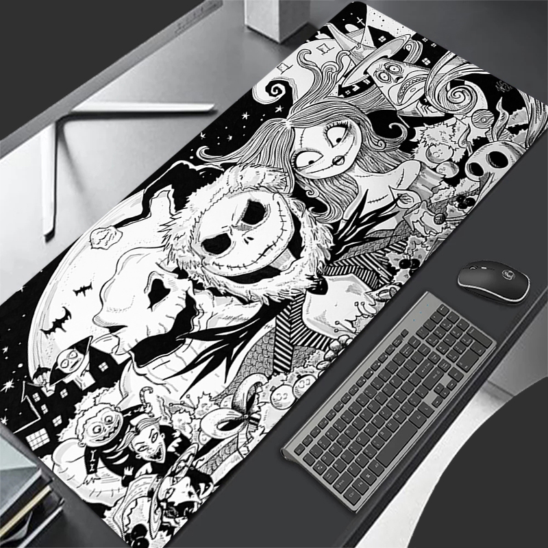 Mouse Pad rubber table Large G - Tablet With All Accessories recensie en prijs