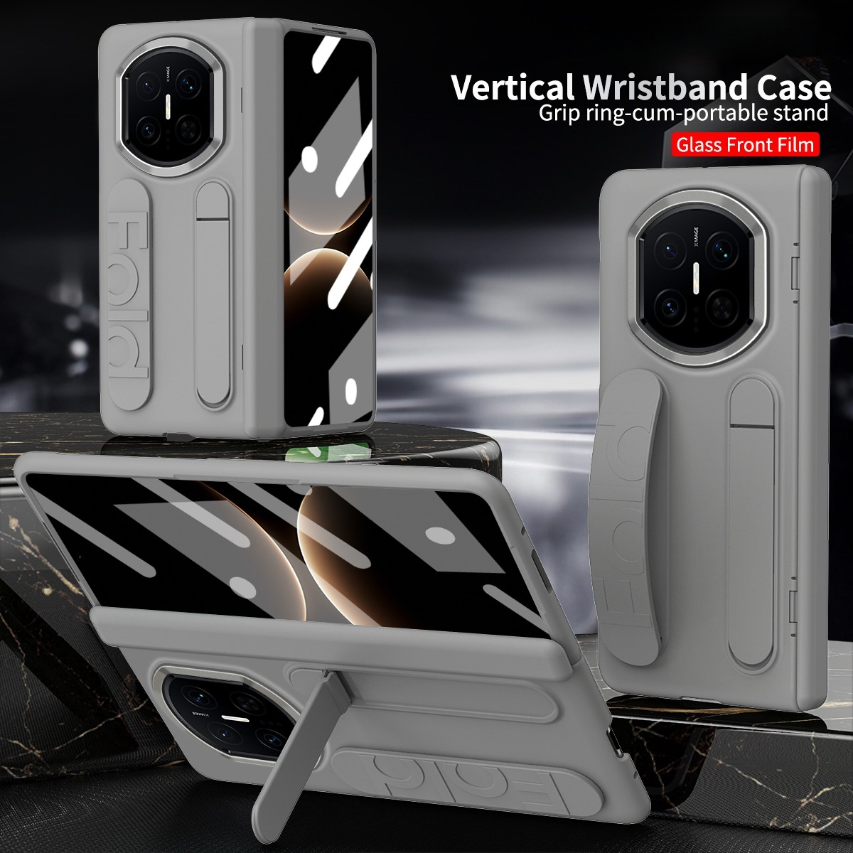Hinge Funda for Huawei Mate X7 - Windows Tablet Accessories recensie en prijs