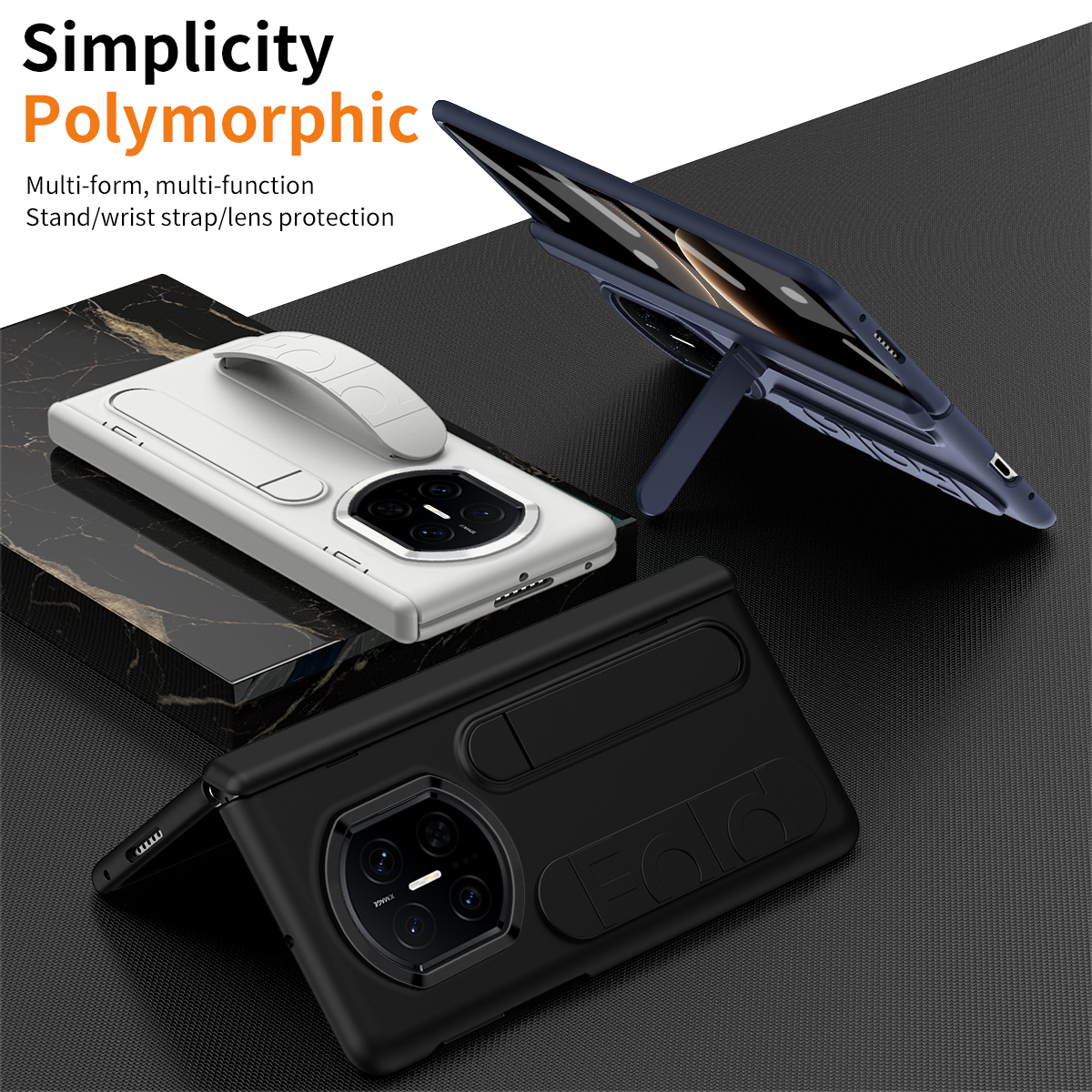 Hinge Funda for Huawei Mate X7 - Windows Tablet Accessories recensie en prijs