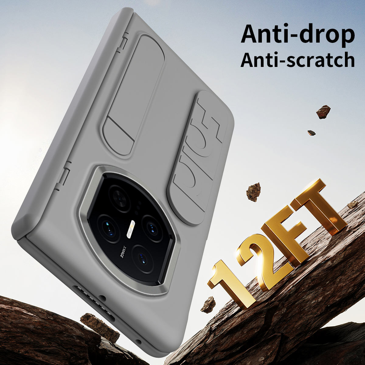 Hinge Funda for Huawei Mate X7 - Windows Tablet Accessories recensie en prijs