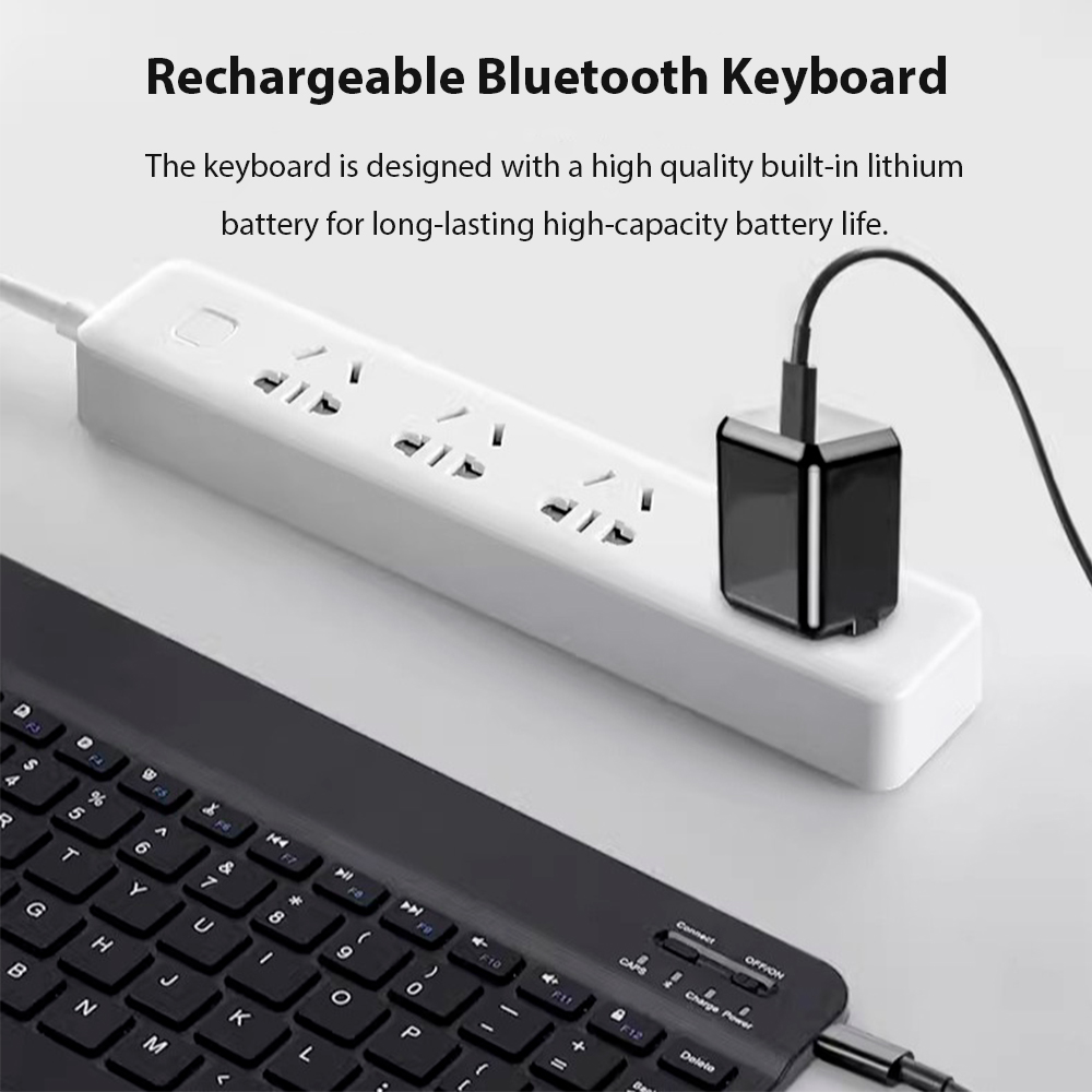 Bluetooth Wireless Keyboard Fo - Windows Tablet Accessories recensie en prijs