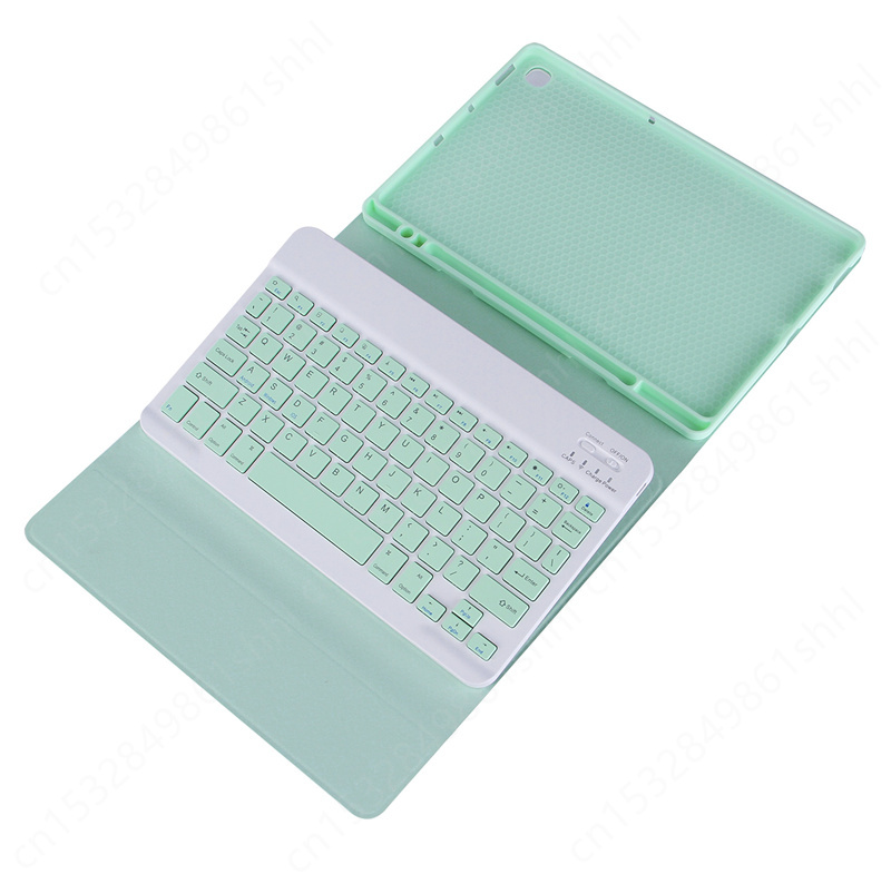 Case for Lenovo Tab P11 P11 Pr - Lenovo Tablet Keyboard Accessories recensie en prijs