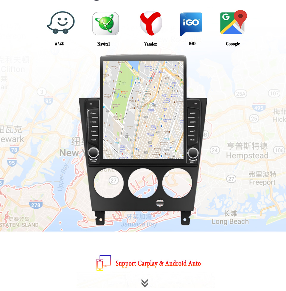 8G+128G Android 14 For Subaru  - Tablet Danish Mobile & Accessories Photos recensie en prijs