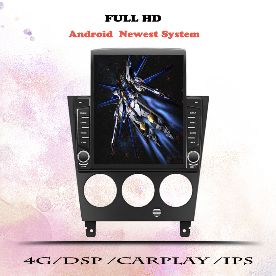 8G+128G Android 14 For Subaru  - Tablet Danish Mobile & Accessories Photos recensie en prijs