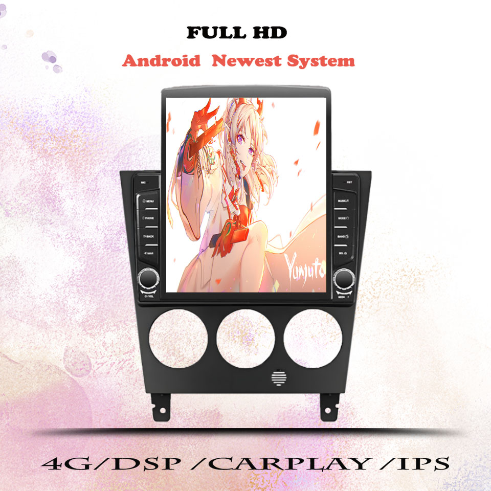 8G+128G Android 14 For Subaru  - Tablet Danish Mobile & Accessories Photos recensie en prijs