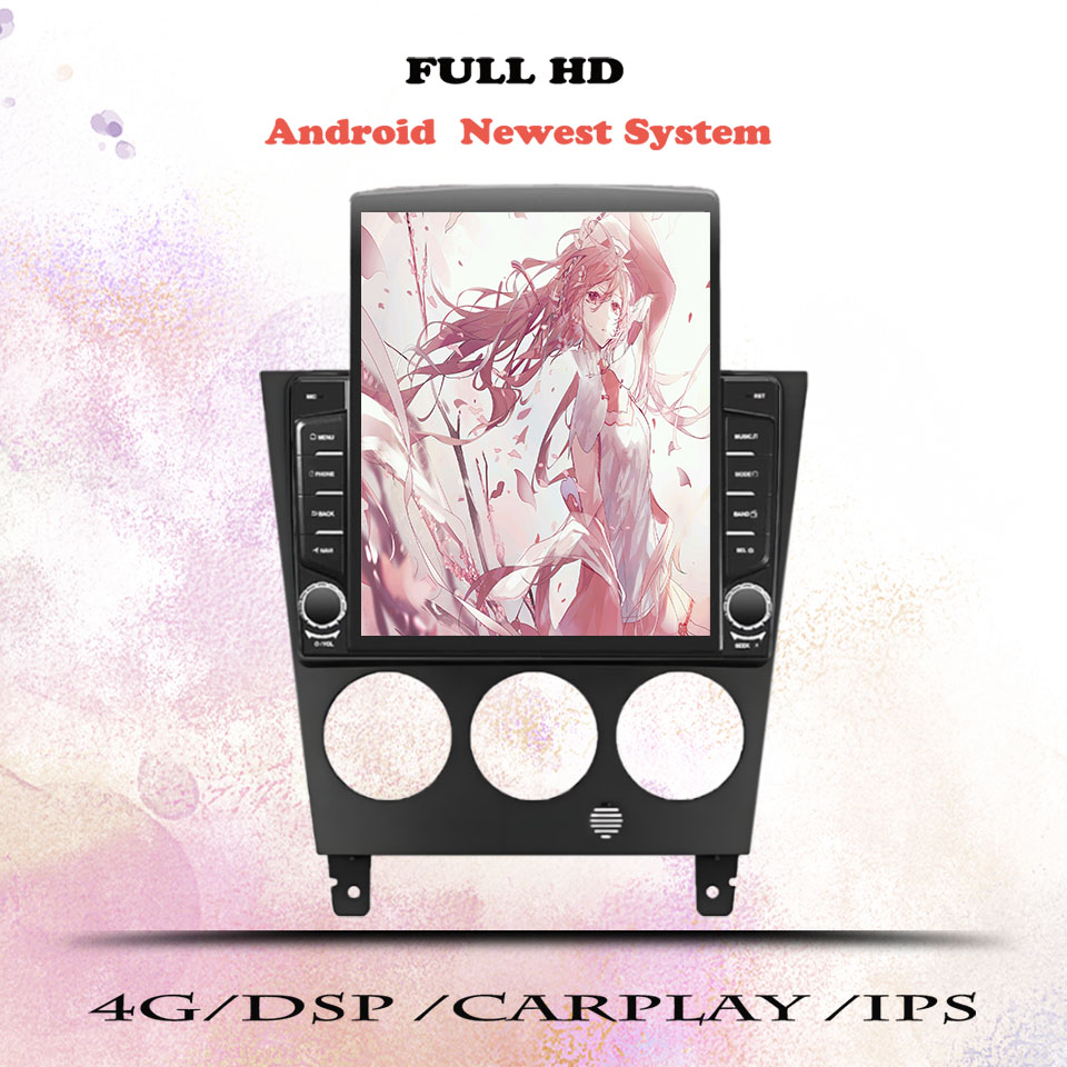 8G+128G Android 14 For Subaru  - Tablet Danish Mobile & Accessories Photos recensie en prijs
