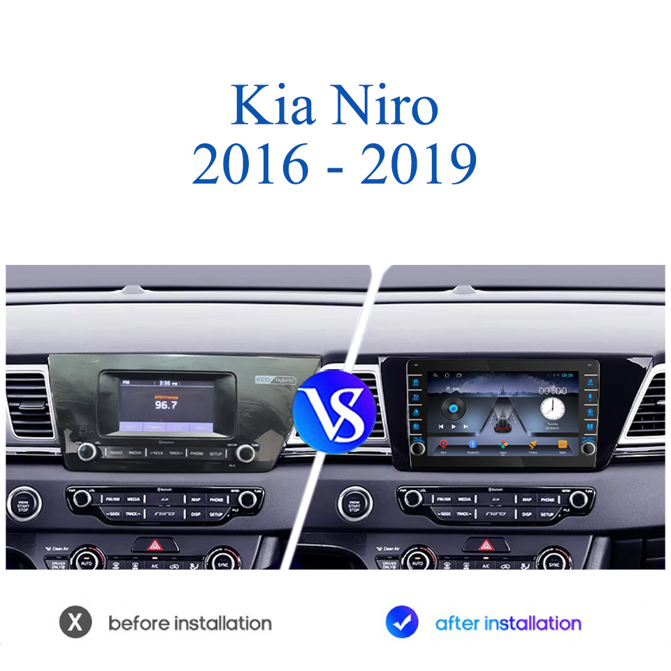 8G+128G Android14 Carplay Auto - Tablet Danish Mobile & Accessories Photos recensie en prijs