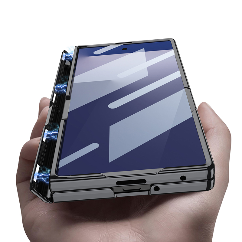 Magnetic Hinge Plating Clear C - Windows Tablet Accessories recensie en prijs
