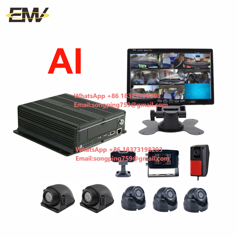 1080P Car Mdvr Bus Truck Real  - Mobile & Tablet Accessories recensie en prijs