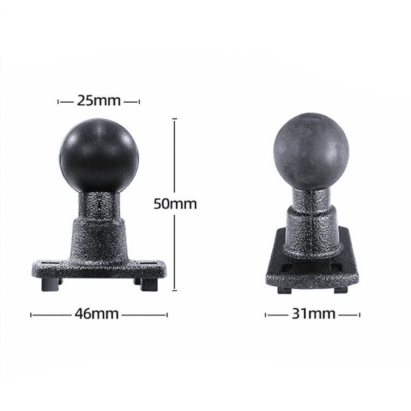 Mobile Phone Tablet Holder Acc - Ram Tablet Accessories recensie en prijs