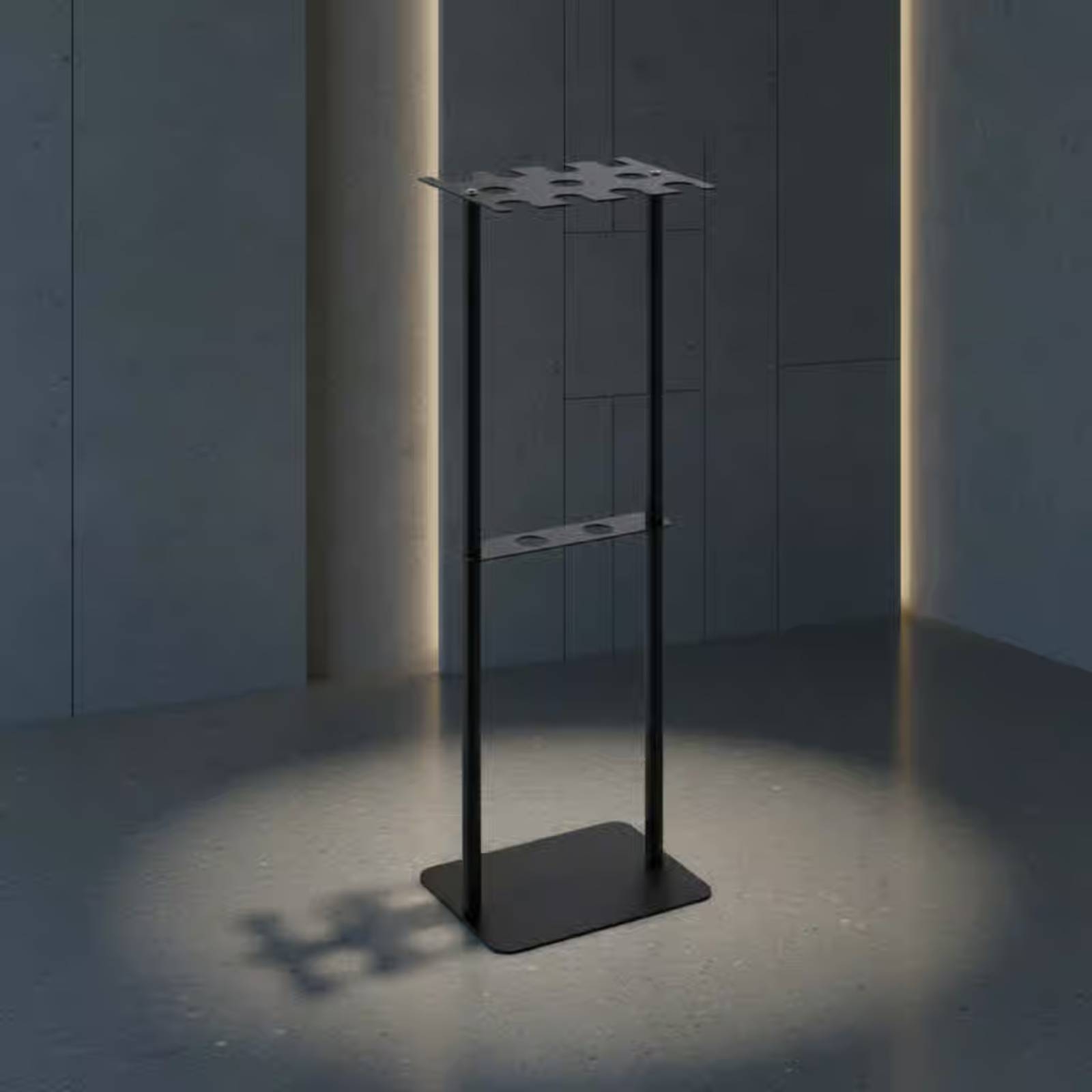 Metal Baseball Display Rack Mo - Mobile & Tablet Accessories recensie en prijs