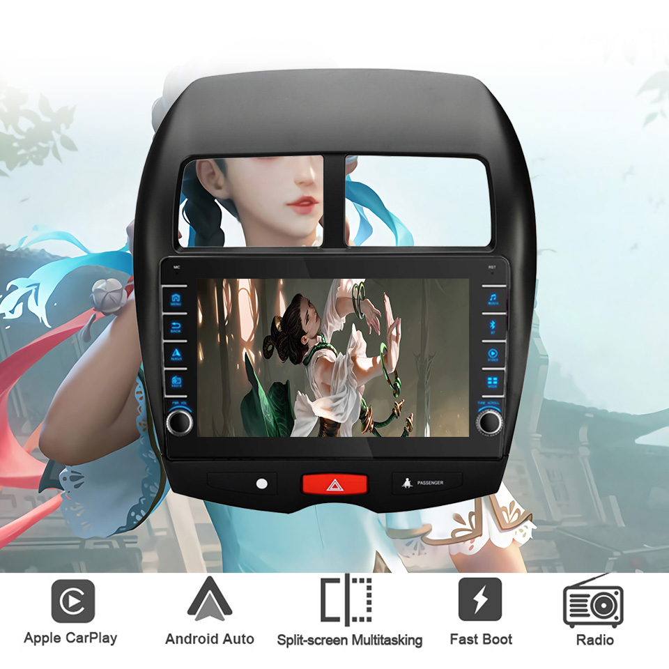 8G+128G Android 14 For Mitsubi - Tablet Danish Mobile & Accessories Photos recensie en prijs