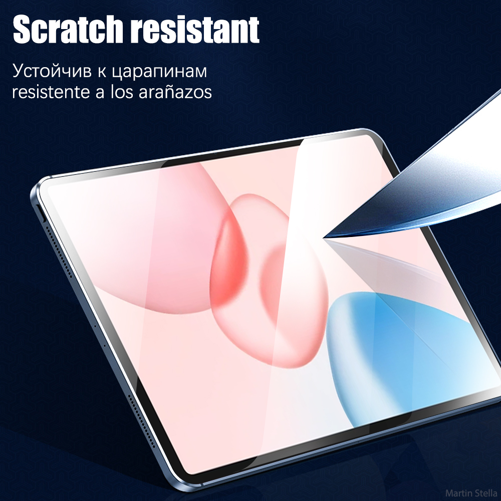 2PCS Tempered Glass Screen Pro - Honor Tablet X9 Accessories recensie en prijs
