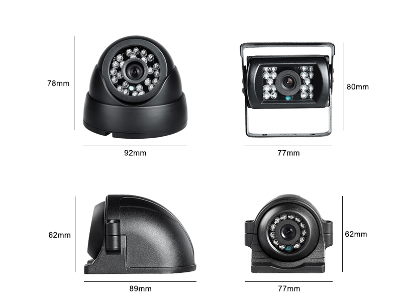 8 Channel GPS 1080N AHD Real-t - Mobile & Tablet Accessories recensie en prijs