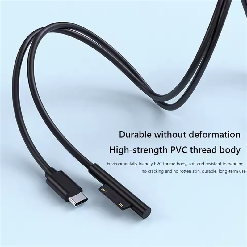 PD 65W Fast Charging USB Type  - Windows Tablet Accessories recensie en prijs