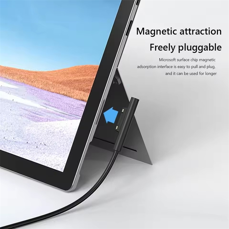PD 65W Fast Charging USB Type  - Windows Tablet Accessories recensie en prijs