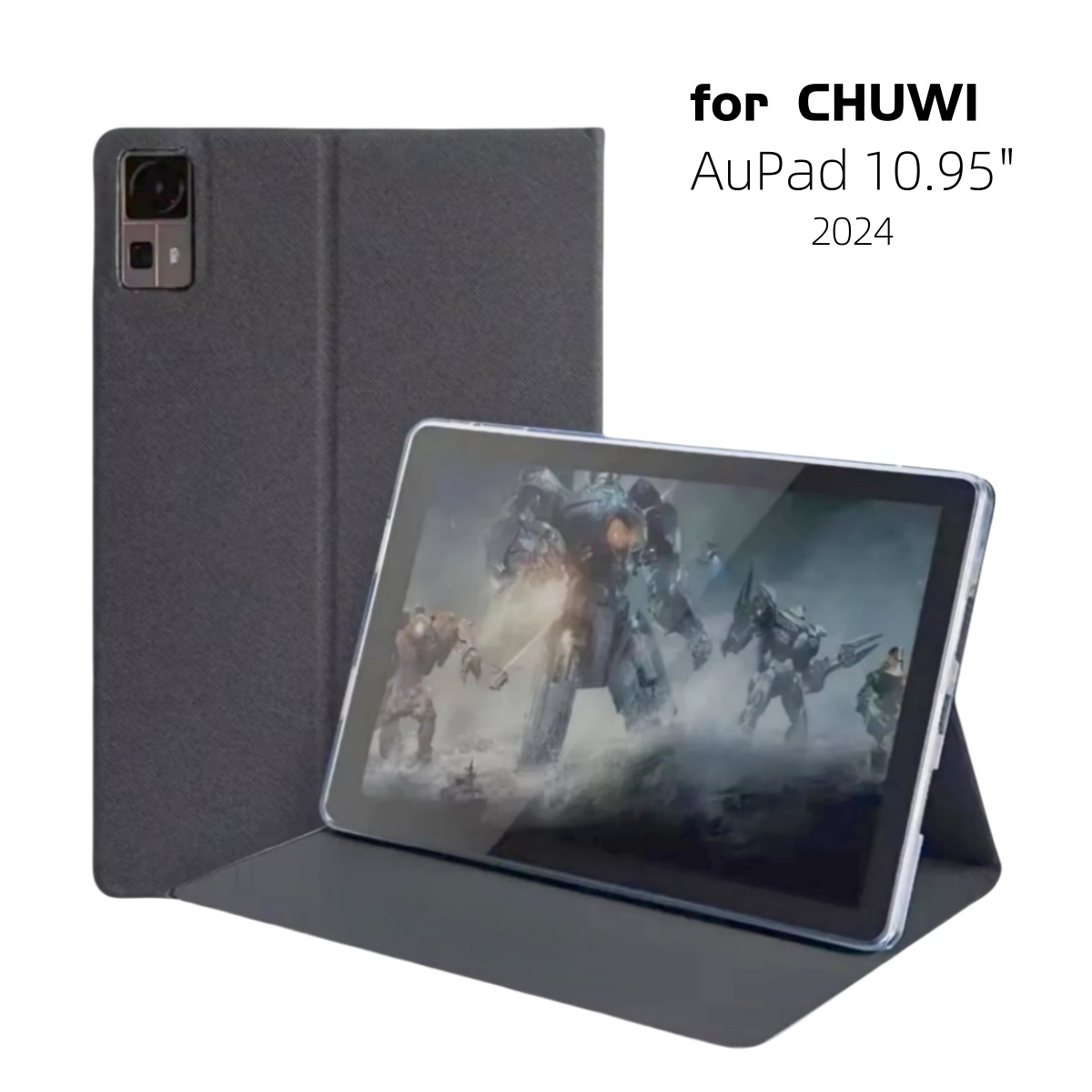 Business Cover for Chuwi AuPad - Chuwi Tablet Accessories recensie en prijs