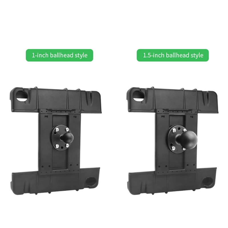 Tablet Holder for iPad Pro 12. - Ram Tablet Accessories recensie en prijs