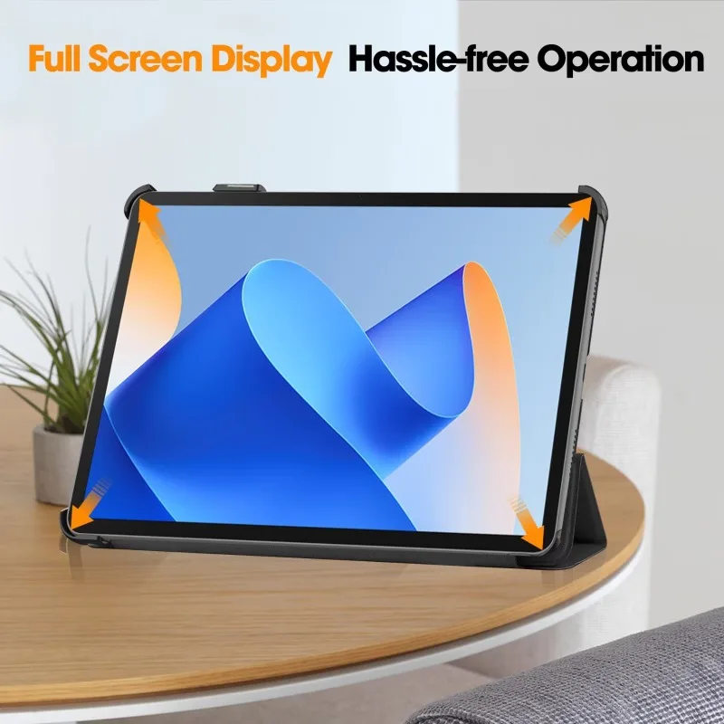 Case for Huawei Mediapad T3 9. - Honor Tablet X9 Accessories recensie en prijs