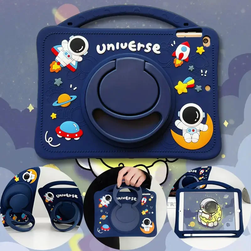 Kids Case for Huawei Honor Pad - Honor Tablet X9 Accessories recensie en prijs