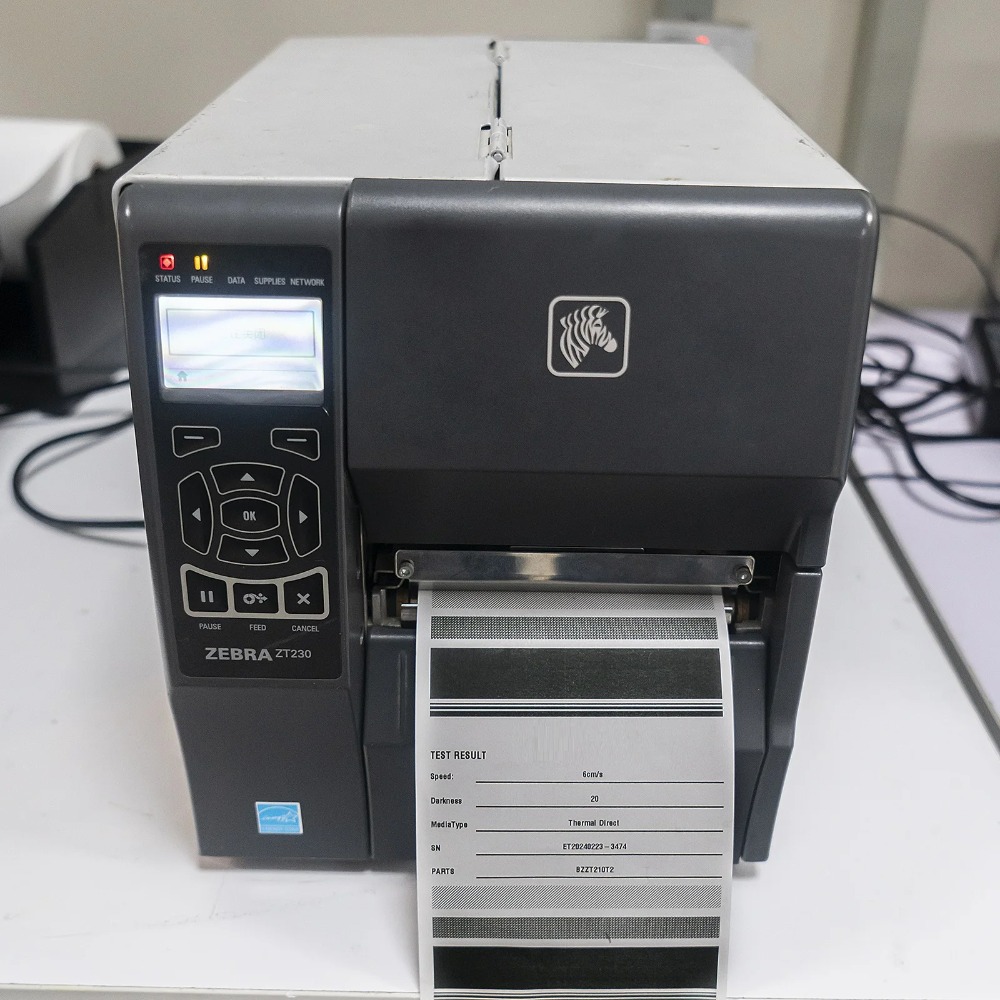 Brand New Thermal Printhead  f - Zebra Tablet Accessories recensie en prijs