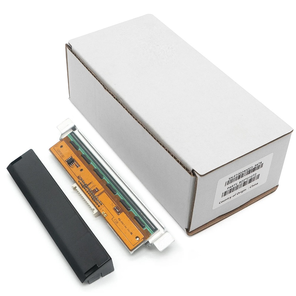 Brand New Thermal Printhead  f - Zebra Tablet Accessories recensie en prijs