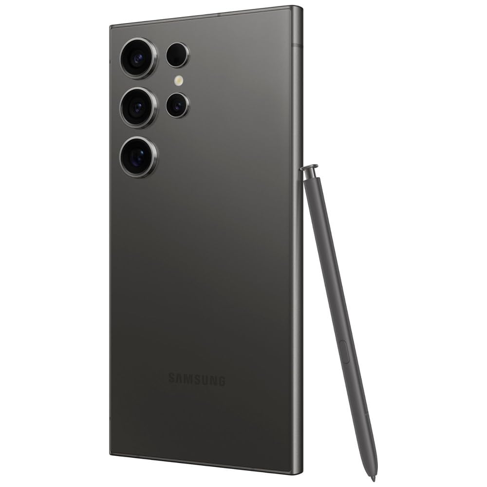Refurbished Samsung Galaxy S24 - Mobile & Tablet Accessories recensie en prijs