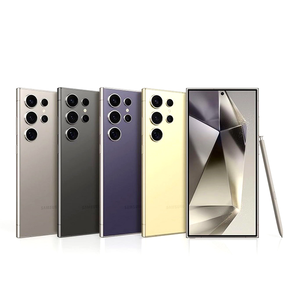 Refurbished Samsung Galaxy S24 - Mobile & Tablet Accessories recensie en prijs