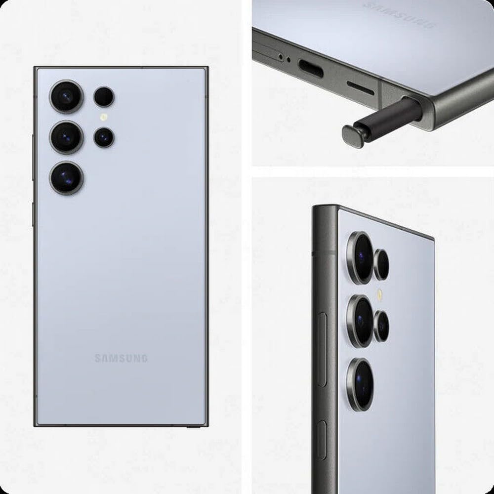 Refurbished Samsung Galaxy S24 - Mobile & Tablet Accessories recensie en prijs