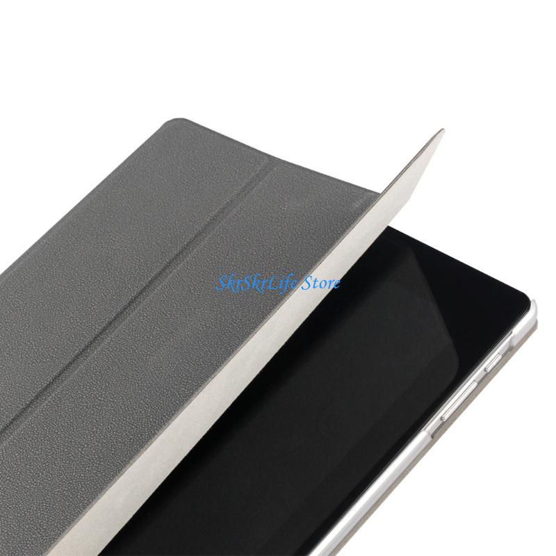 E65E Leather Cover Folio for C - Chuwi Tablet Accessories recensie en prijs