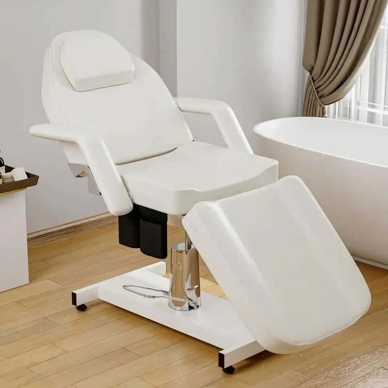 Hydraulic Tattoo Chair 360° Sw - Massage Table Accessories Uk recensie en prijs