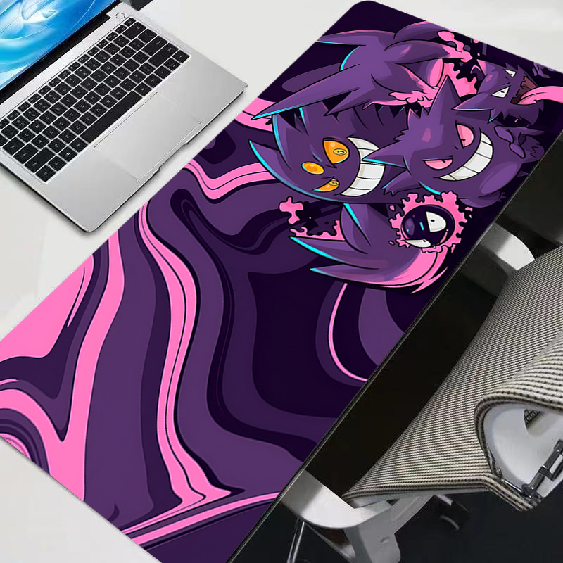 Large Mouse Pad G-gengar Mouse - Tablet With All Accessories recensie en prijs