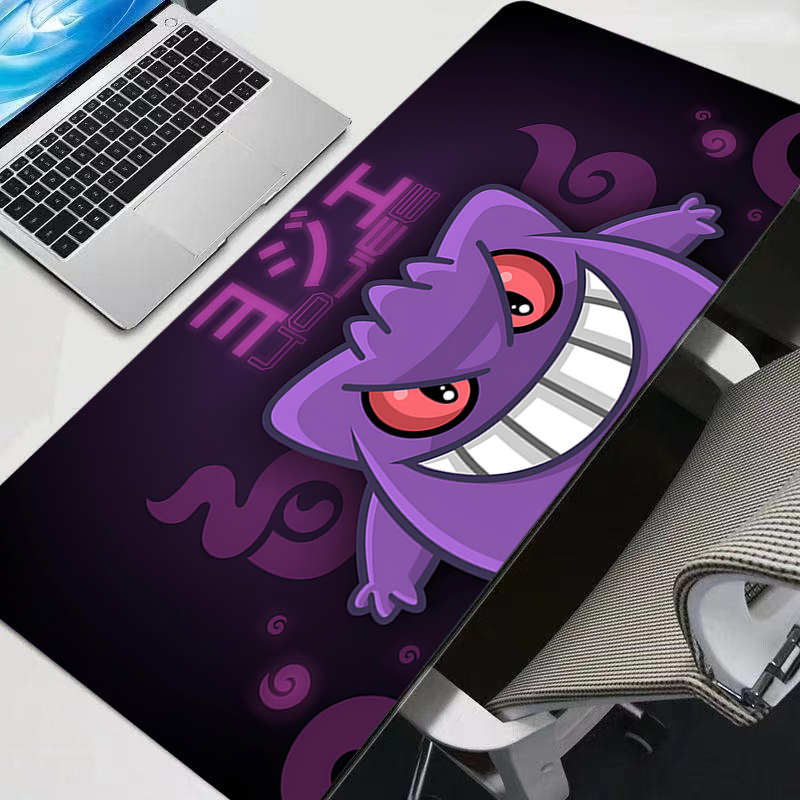 Large Mouse Pad G-gengar Mouse - Tablet With All Accessories recensie en prijs