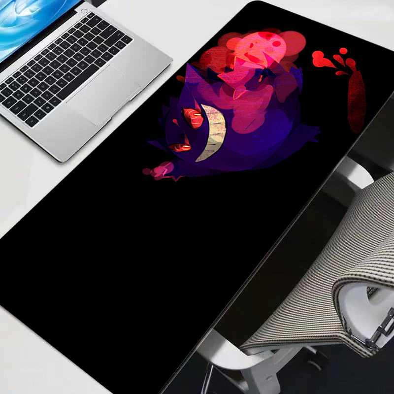 Large Mouse Pad G-gengar Mouse - Tablet With All Accessories recensie en prijs