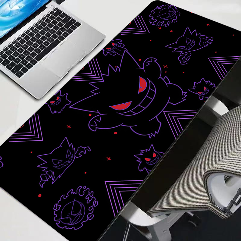Large Mouse Pad G-gengar Mouse - Tablet With All Accessories recensie en prijs