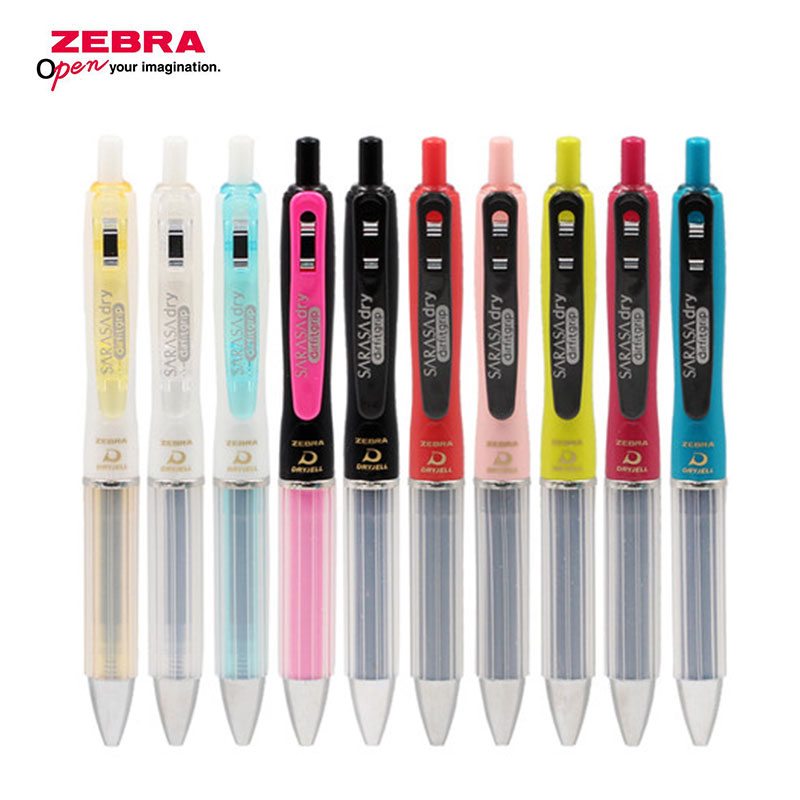 1Pcs ZEBRA Gel Pen JJZ49 SARAS - Zebra Tablet Accessories recensie en prijs
