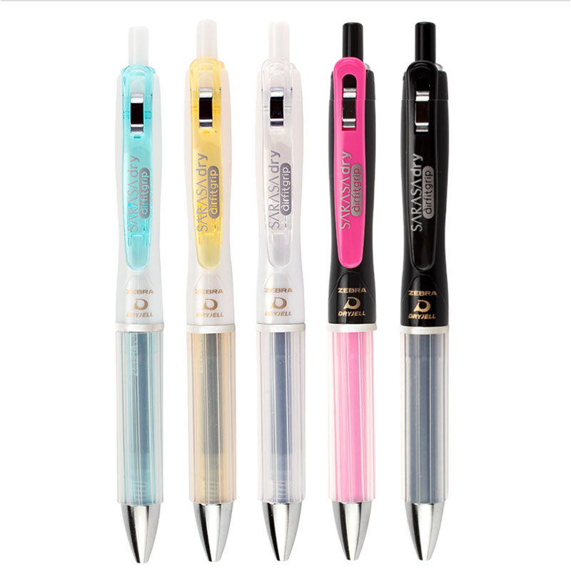 1Pcs ZEBRA Gel Pen JJZ49 SARAS - Zebra Tablet Accessories recensie en prijs