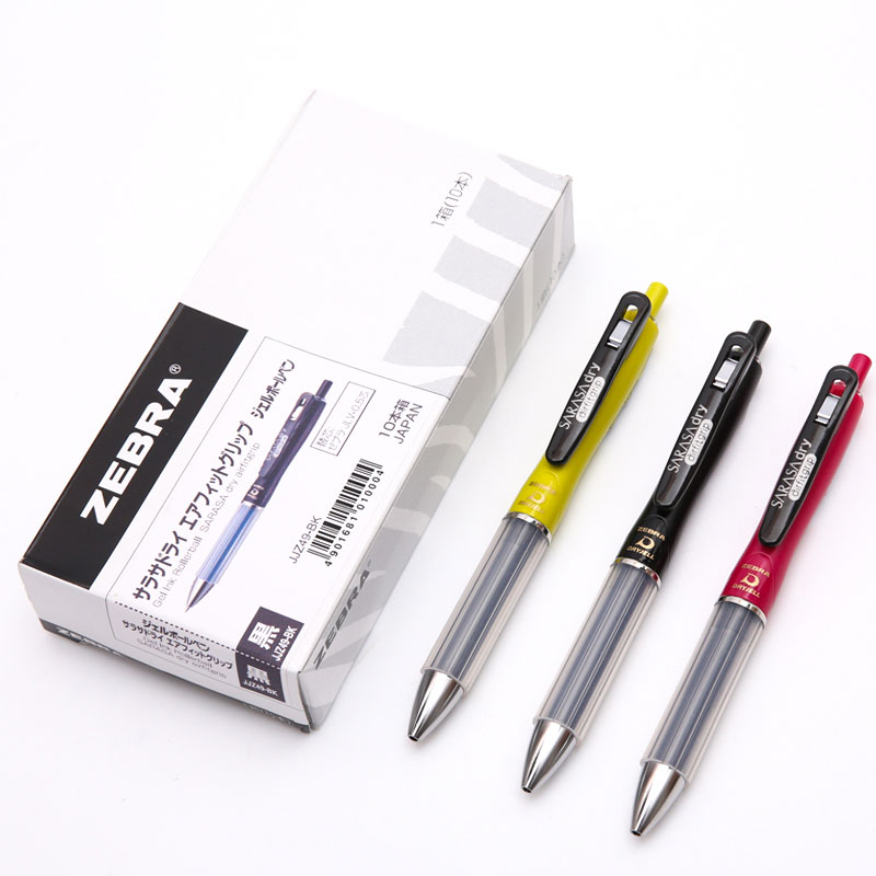 1Pcs ZEBRA Gel Pen JJZ49 SARAS - Zebra Tablet Accessories recensie en prijs