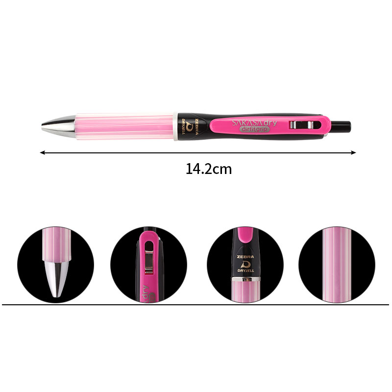 1Pcs ZEBRA Gel Pen JJZ49 SARAS - Zebra Tablet Accessories recensie en prijs