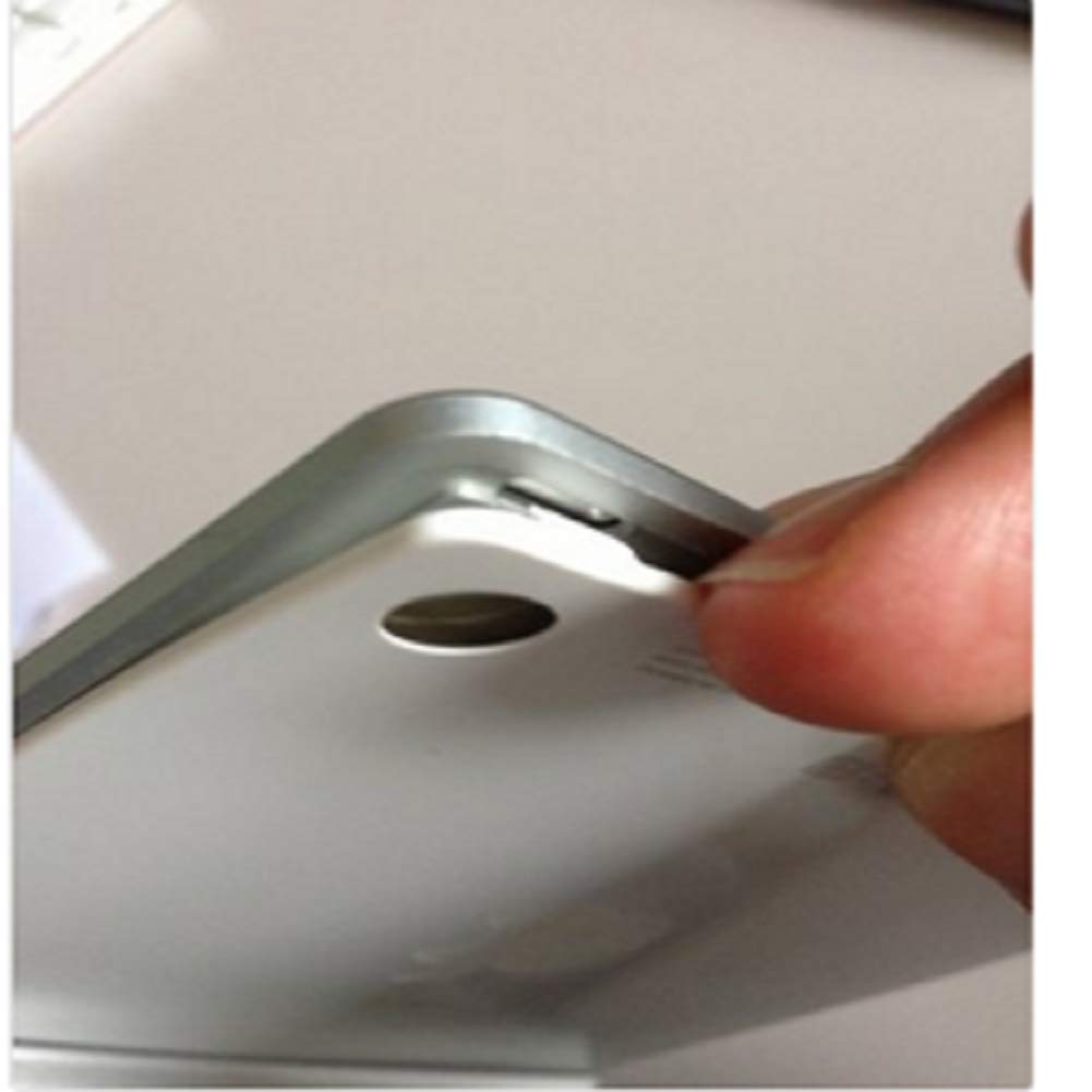 2Pcs/Set New Replacement Rubbe - Windows Tablet Accessories recensie en prijs
