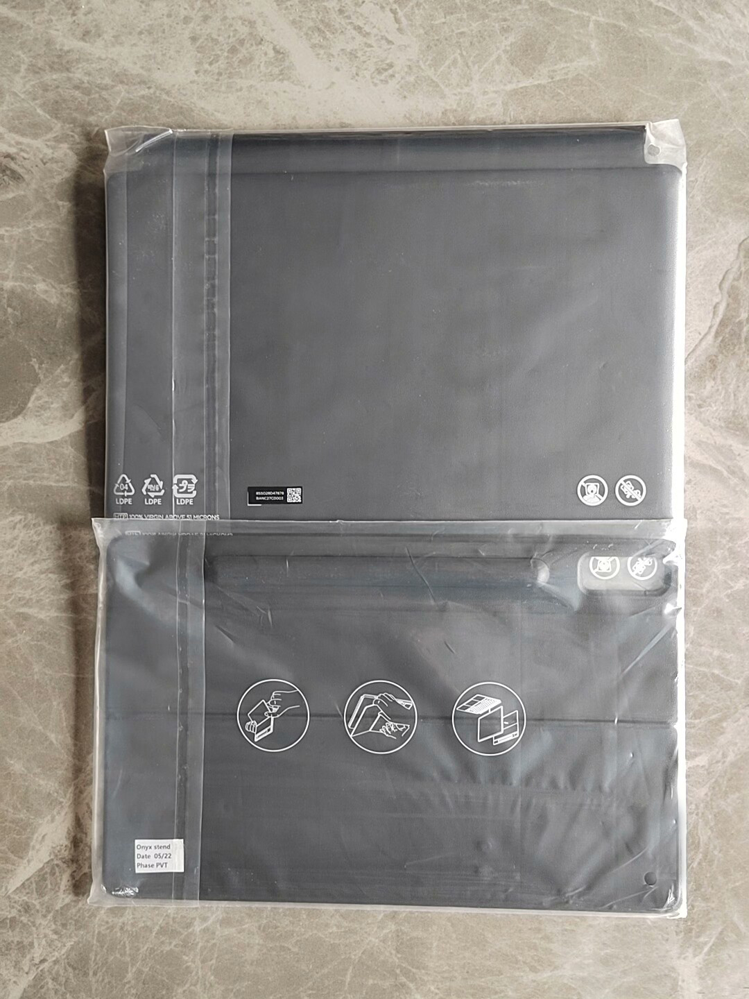 11.2 inch KB686U Keyboard and  - Lenovo Tablet Keyboard Accessories recensie en prijs